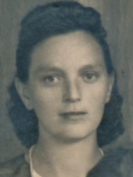 Babcia Bronisława